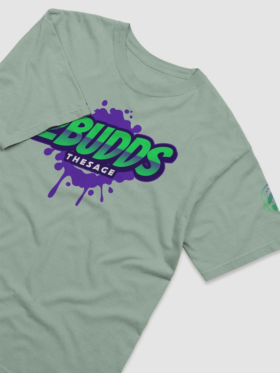 2budds PRINT T SHIRT product image (34)