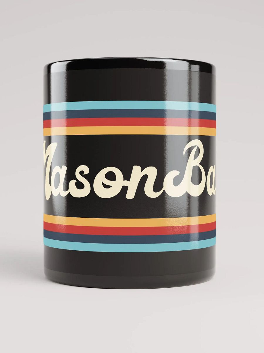 Stripe Mug product image (5)