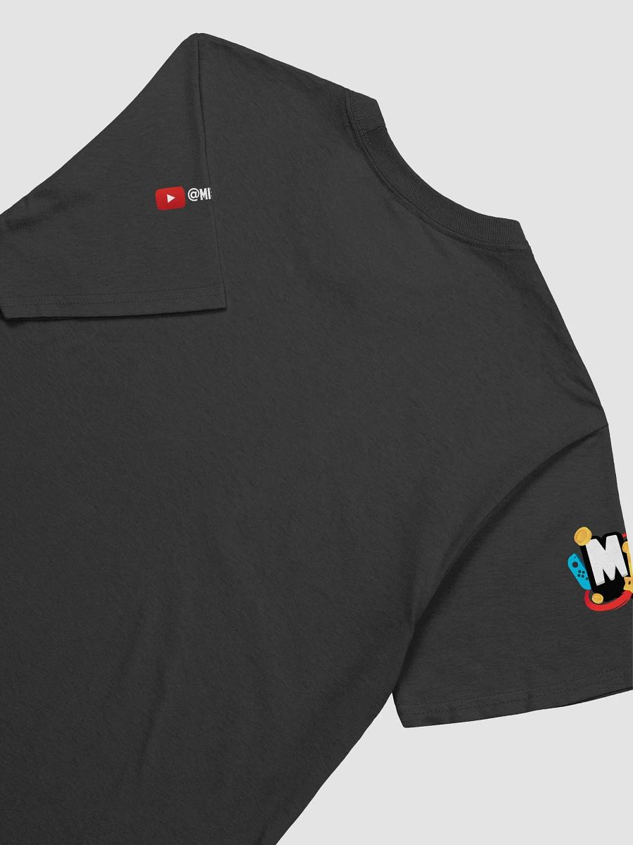Direct Hype is Real Tee Original Mike Odyssey Shirt product image (4)