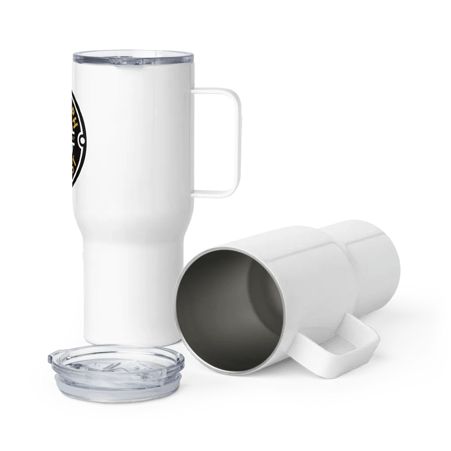 Travel Mug product image (6)
