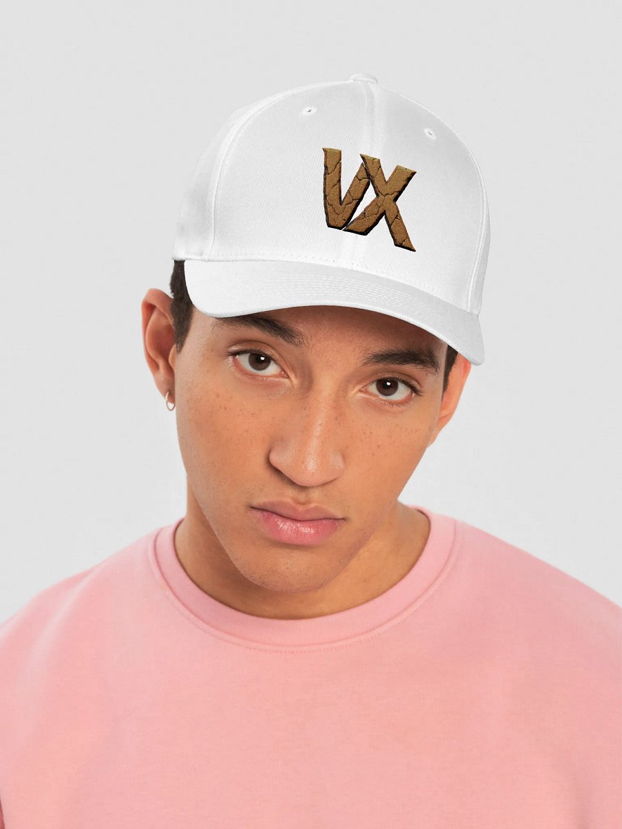 Vx - Royalty Edition Hat product image (5)