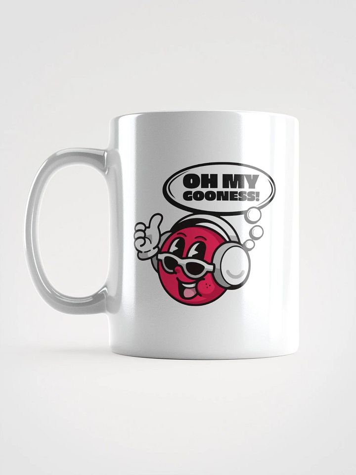 Oh My Gooness! Coffee Mug product image (2)