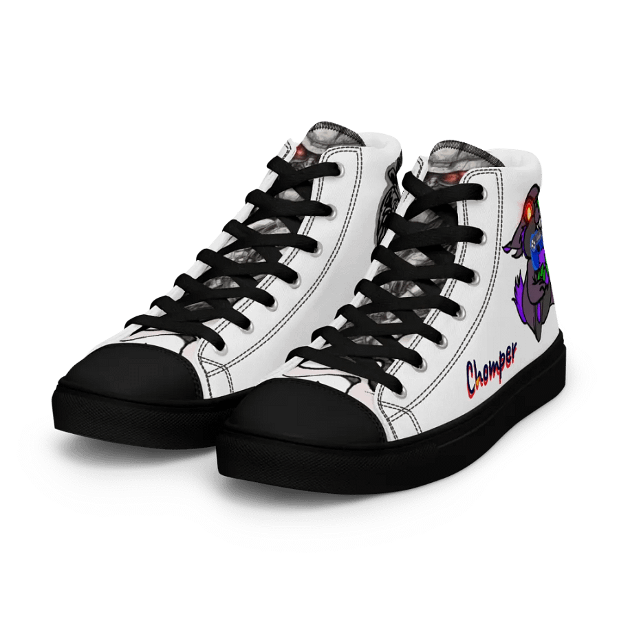Thumpin' Kicks product image (9)