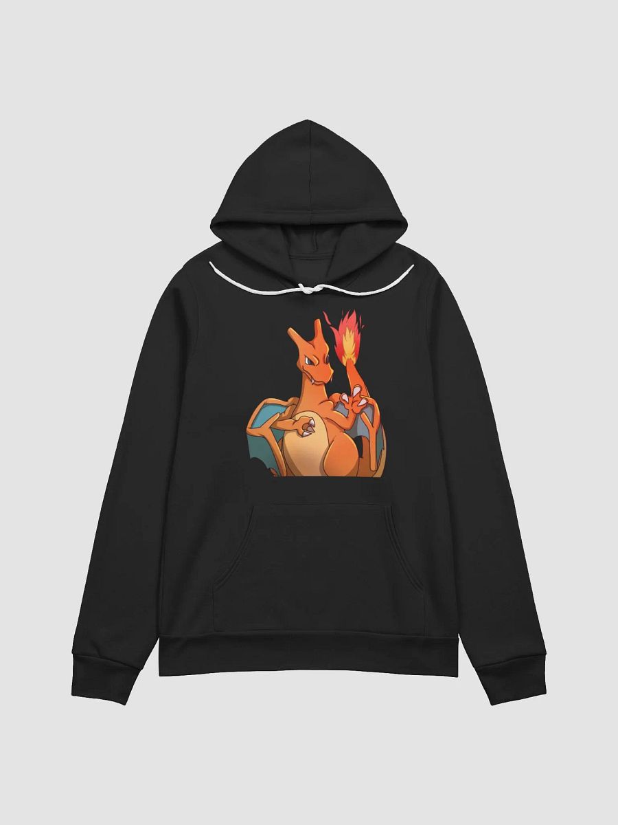 Charizard Hoodie product image (2)