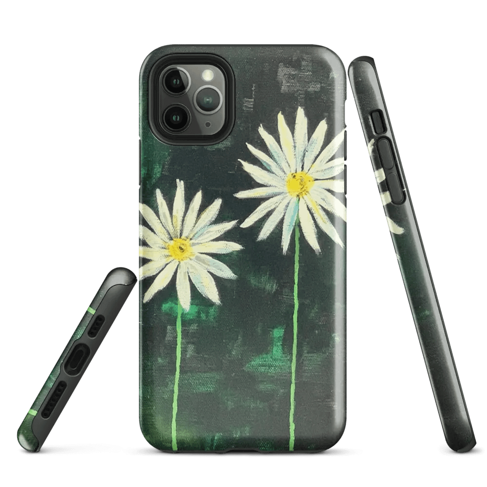 Daisy iPhone Tough Case product image (3)