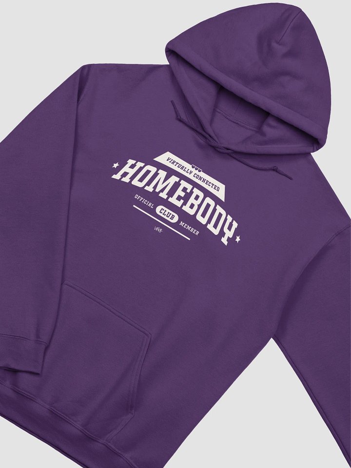 Homebody (Gildan Classic Hoodie) product image (55)