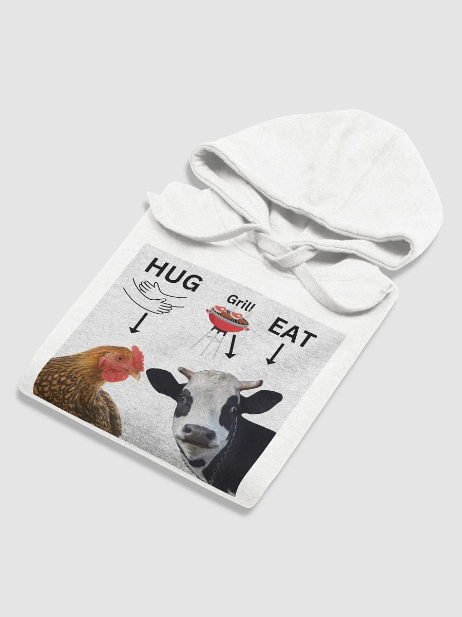 Hug, Eat... product image (6)