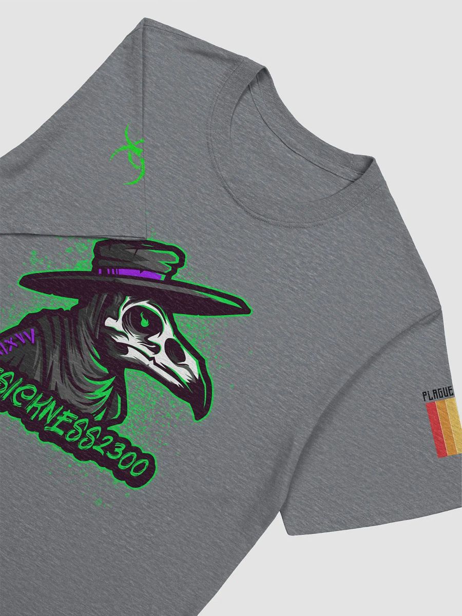 PLAGUE PRIDE product image (7)