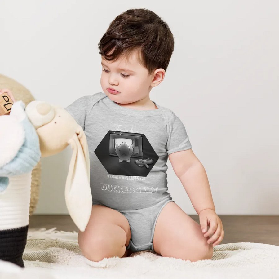 Duckergeist Onesie product image (44)