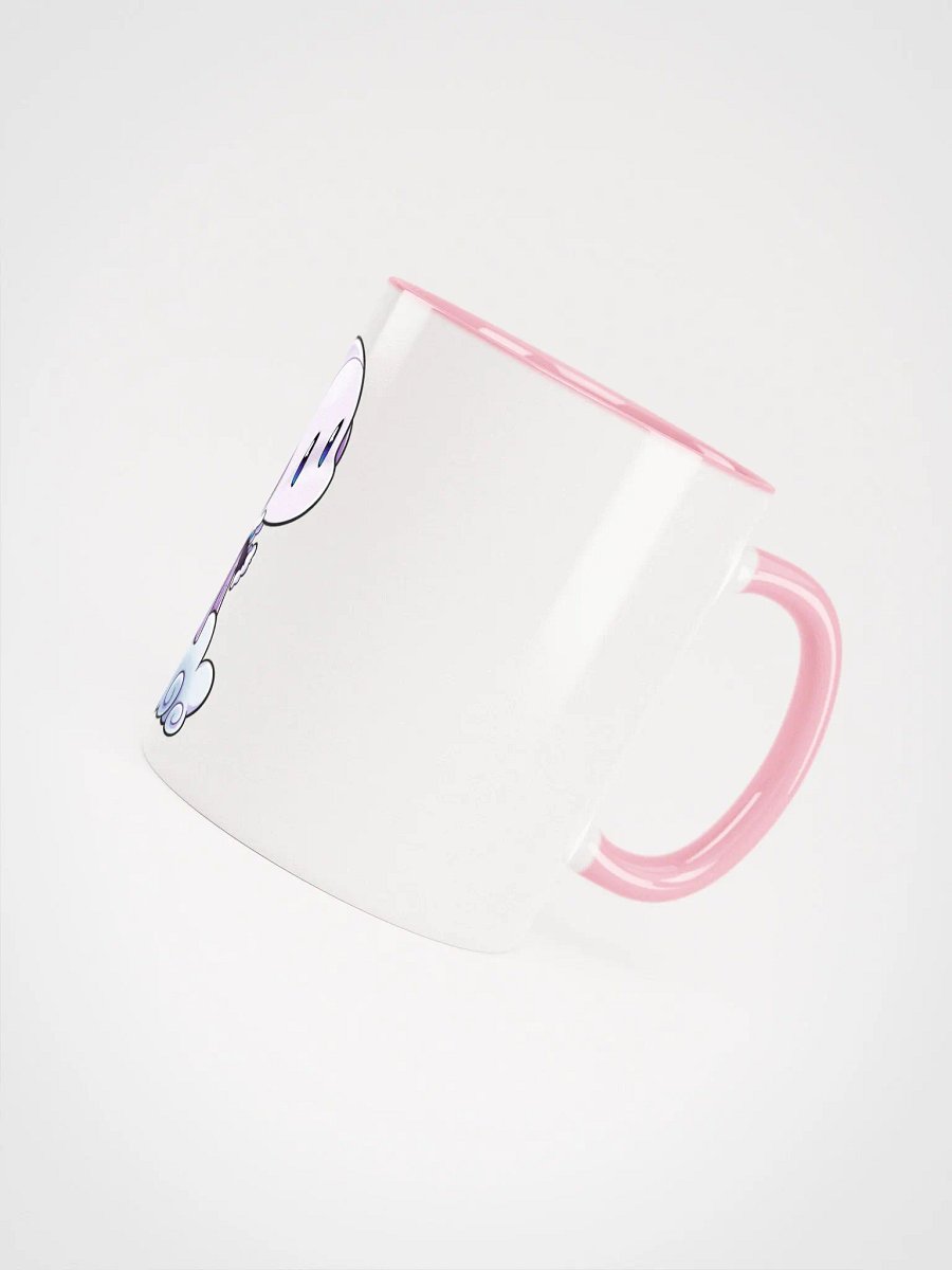 Wispy Woo Ceramic Mug product image (4)