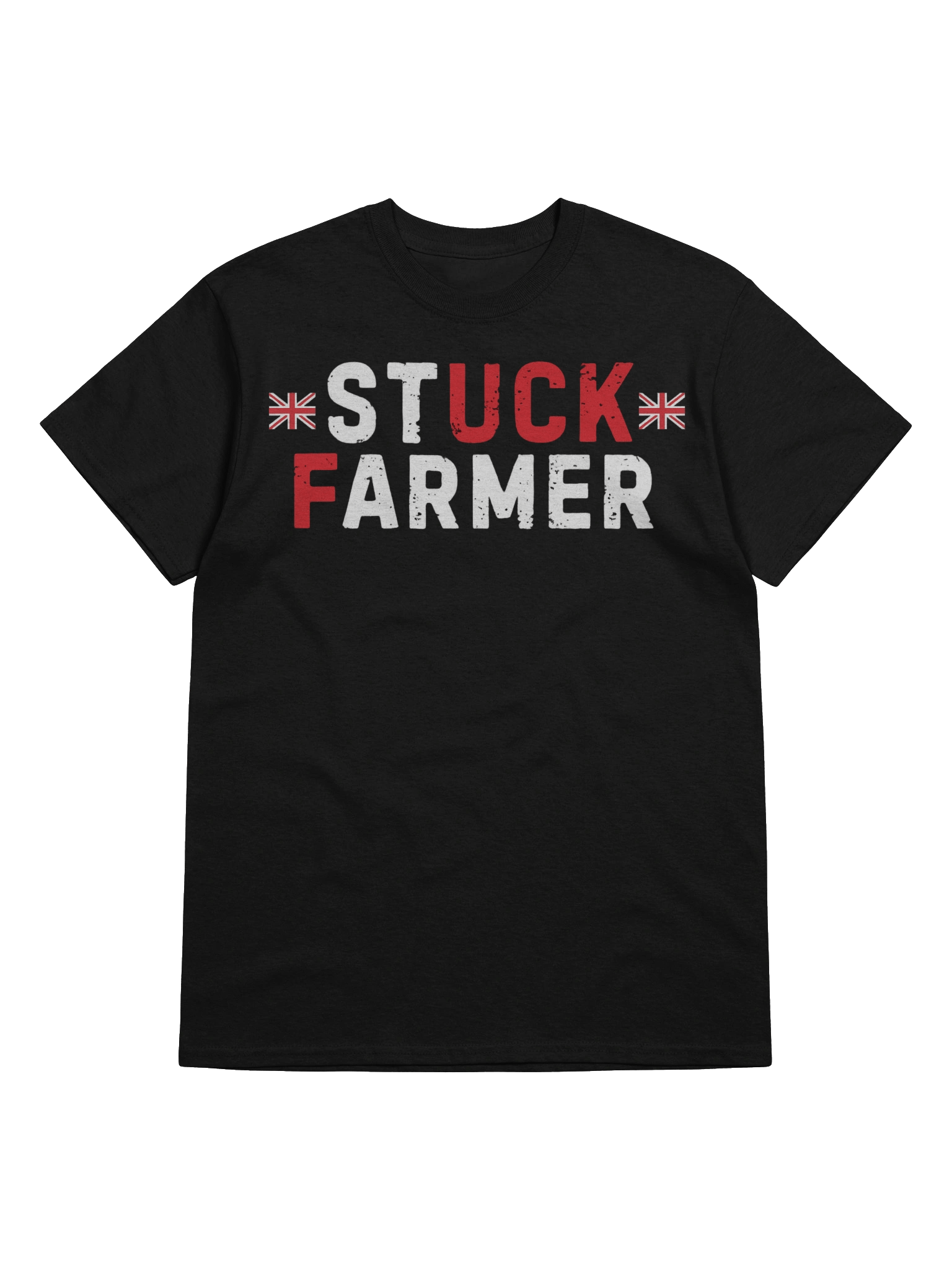 'STUCK FARMER' Tee product image (49)