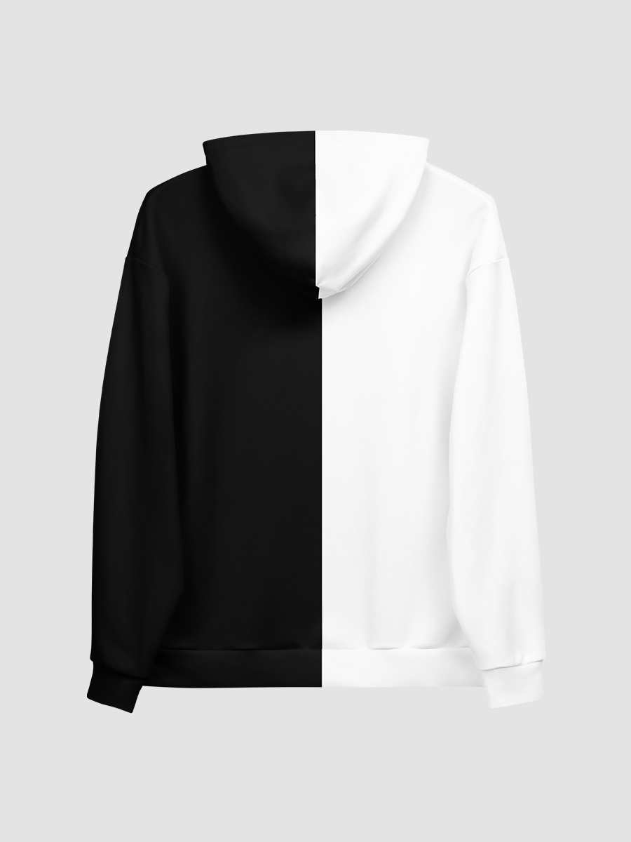 boop Split Hoodie product image (3)