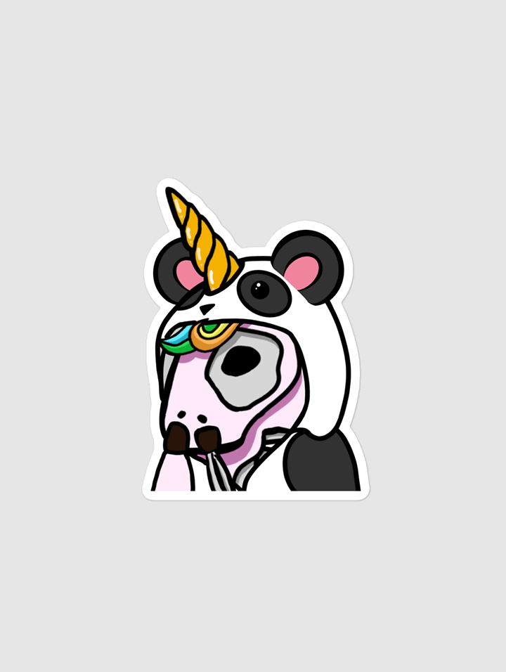 Panda Debbie product image (1)