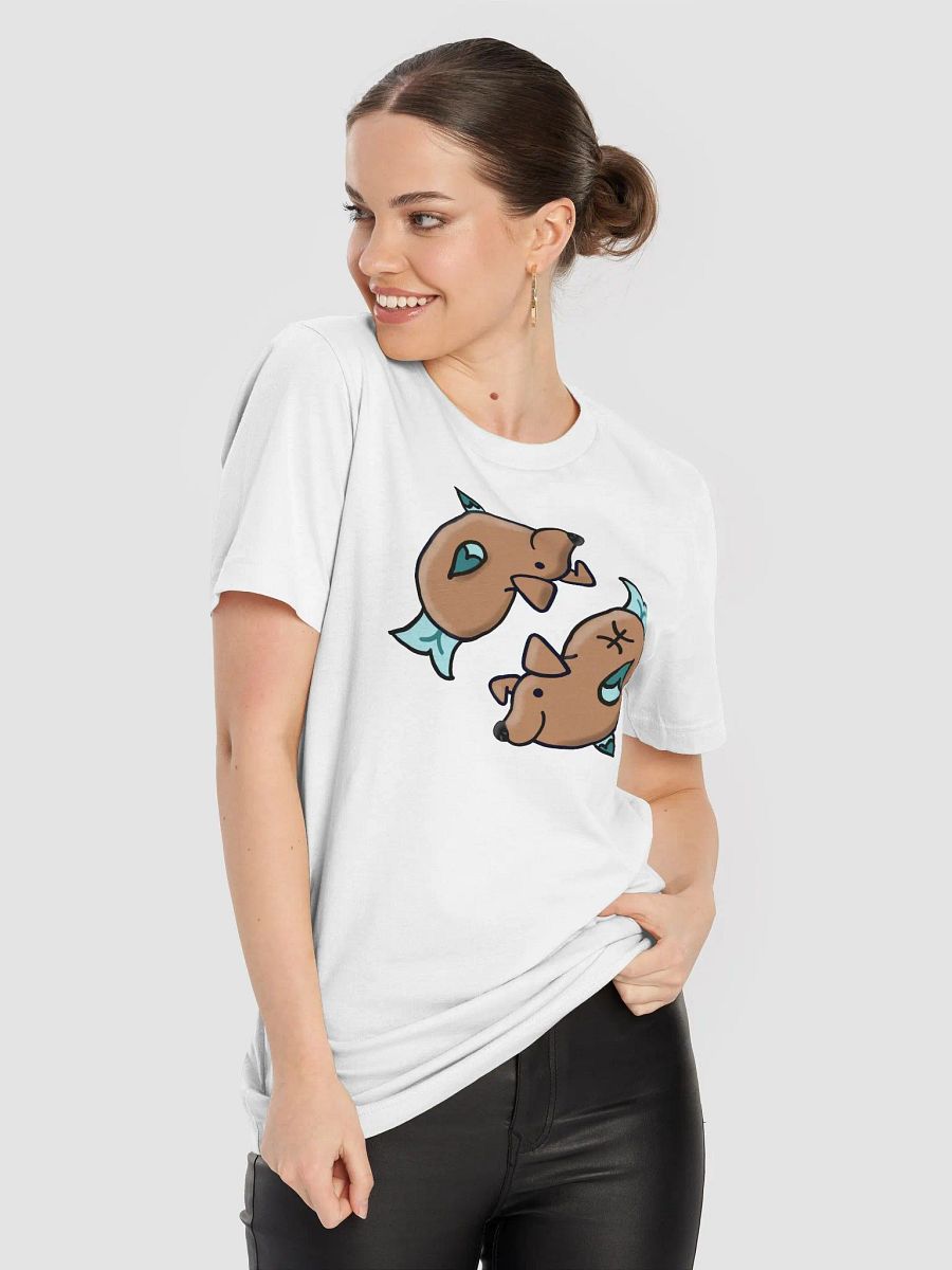 Zodiac Weens Shirt - Pisces product image (48)