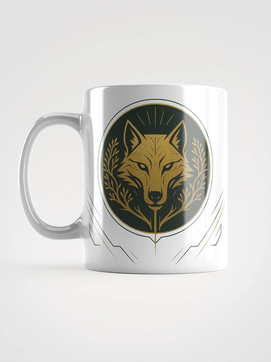 Iron Banner Mug product image (6)