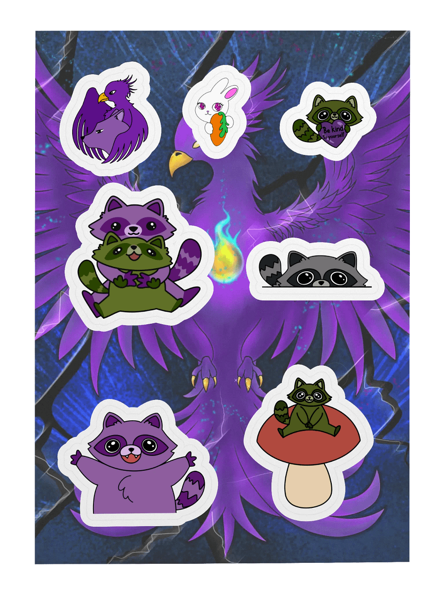 The Luna Pack 2.0 product image (3)