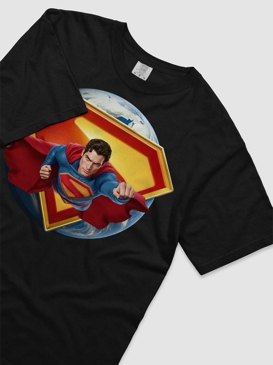Kal El Of Krypton T-Shirt product image (5)