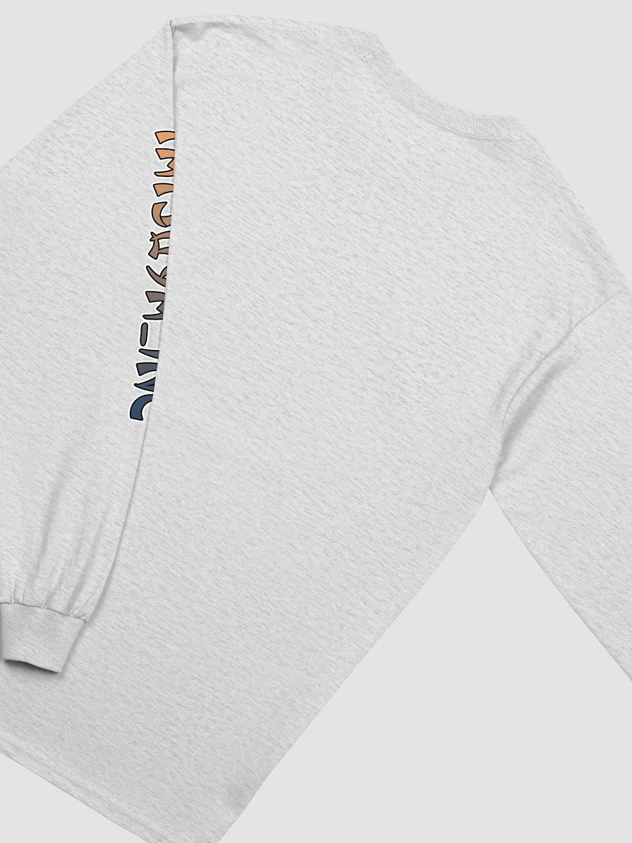 Chibi Tatty long sleeve product image (37)
