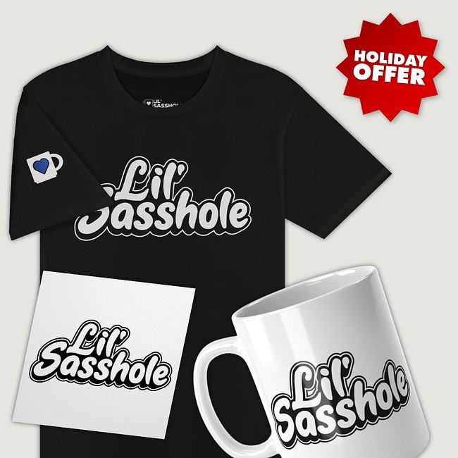 🎁 Holiday Bundles!