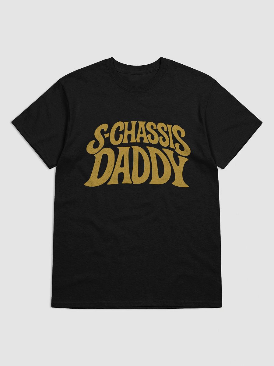 S CHASSIS DADDY T product image (1)