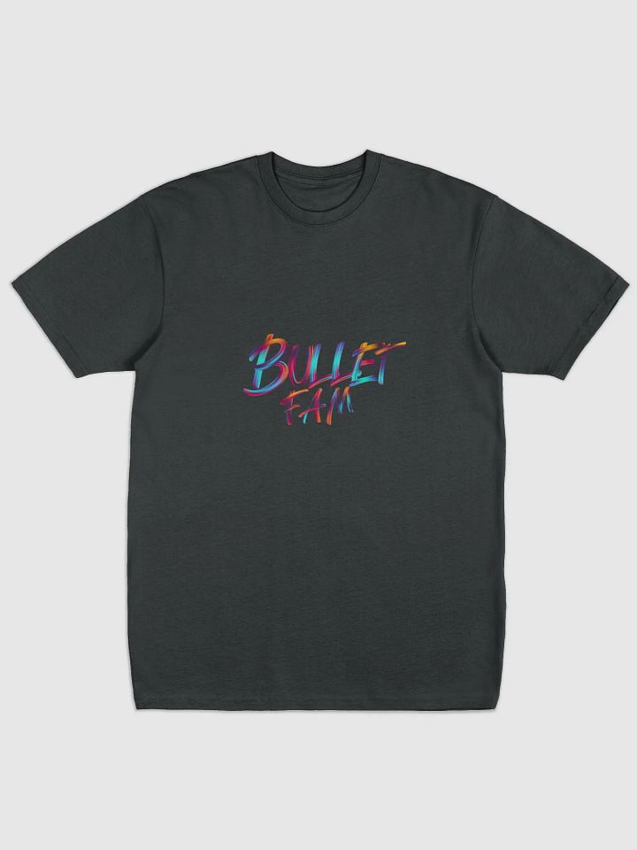 Bullet Fam Tee product image (4)