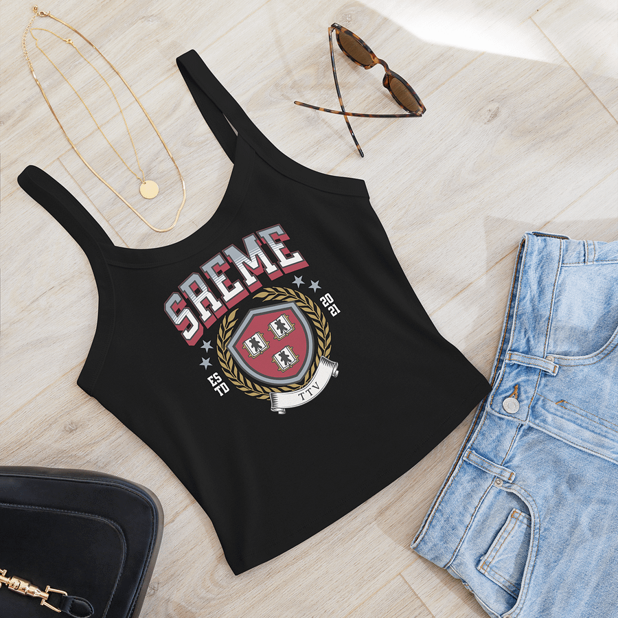 Bearry Smart Tank Top product image (3)