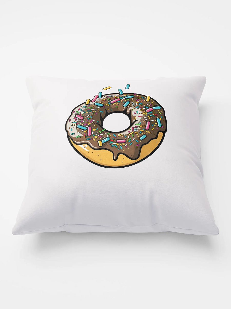 Donut Cushion product image (1)