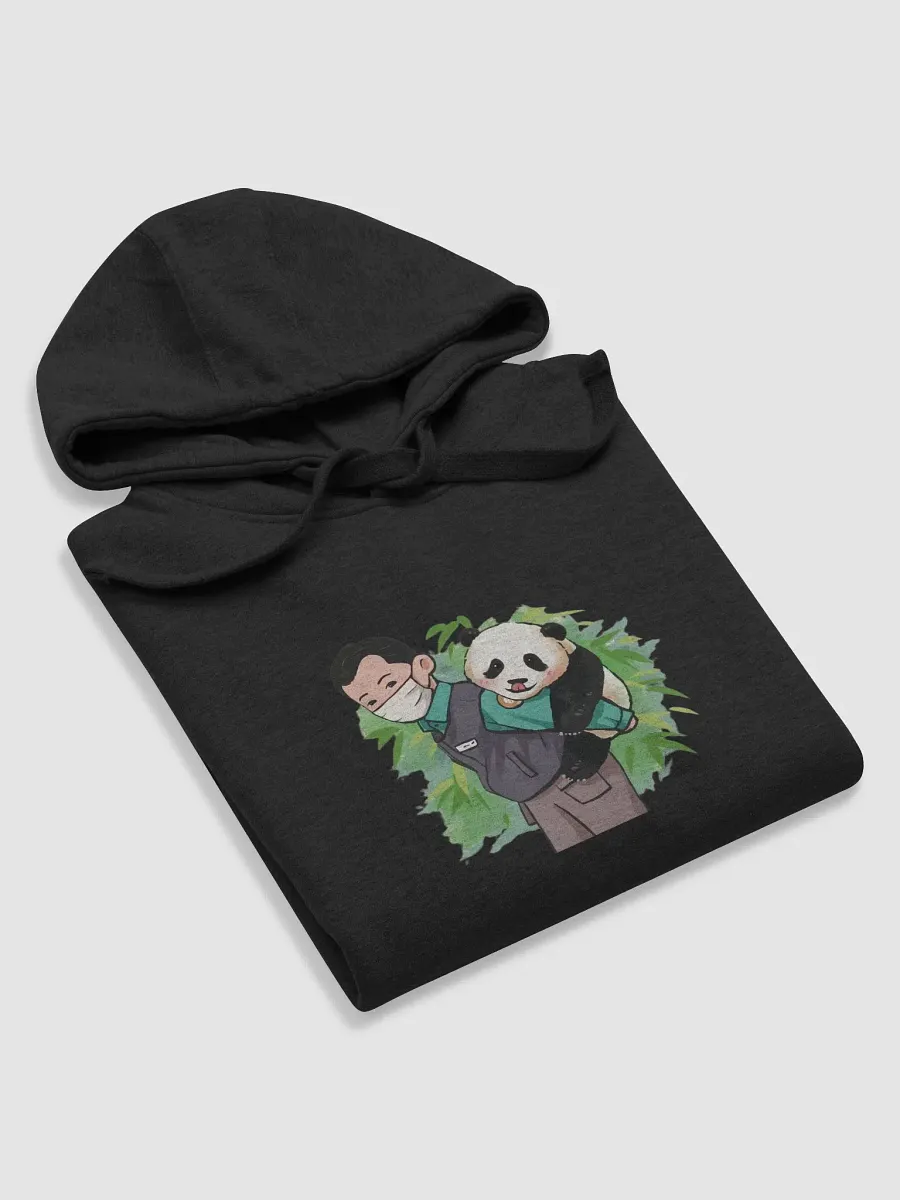 fubao Panda product image (15)