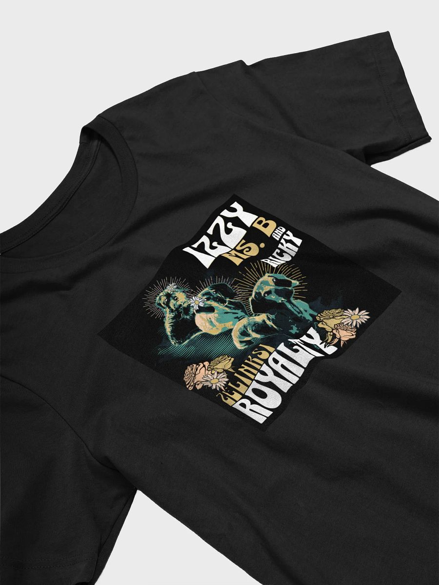 mama lucy Royal Canine Trio T-Shirt product image (3)