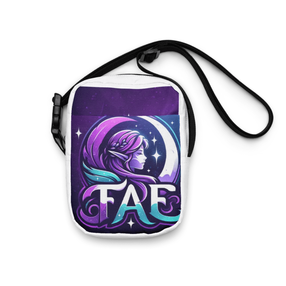 Fae Crossbody Bag product image (6)