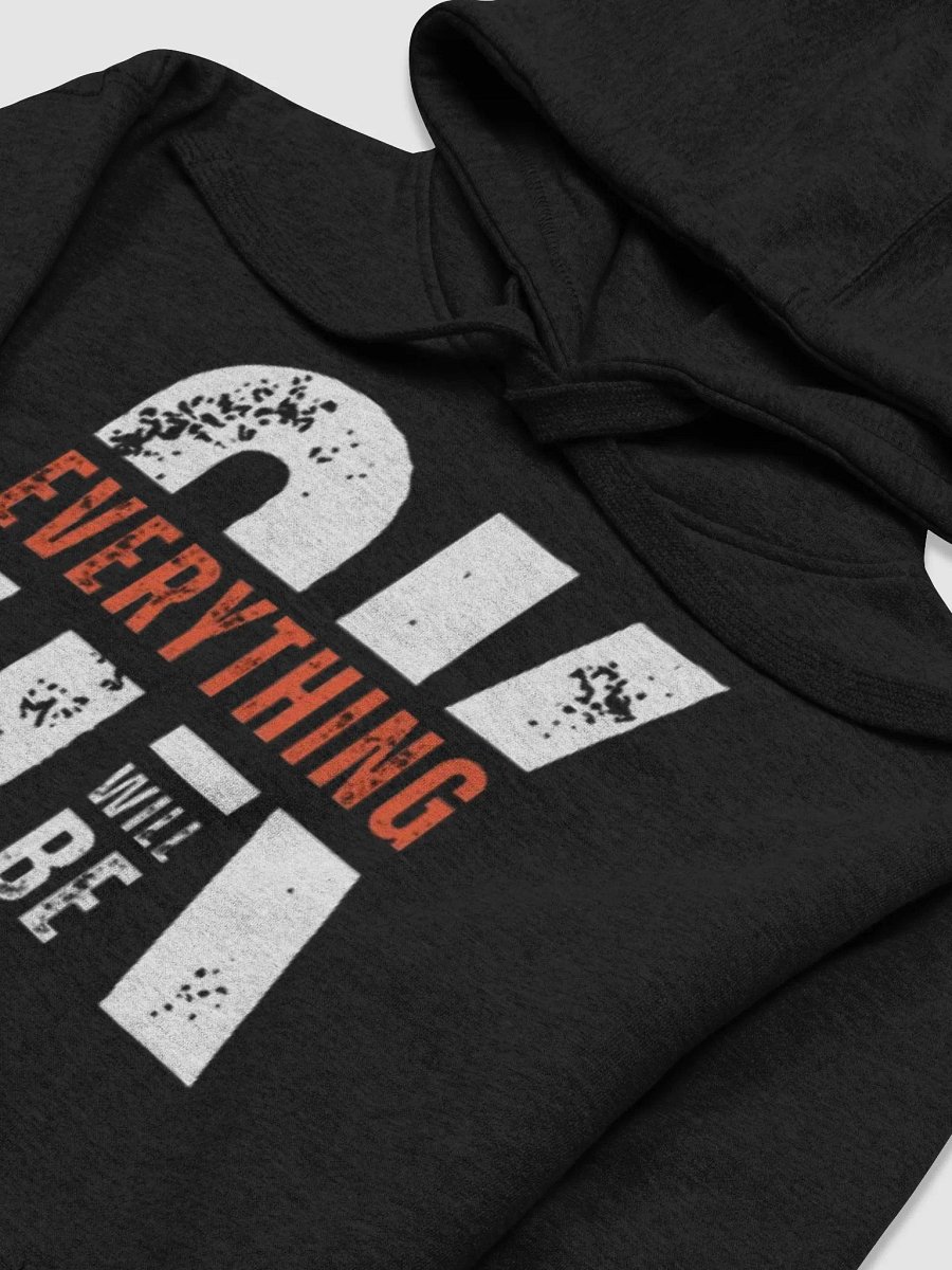 Cotton Unisex Premium Hoodie product image (6)