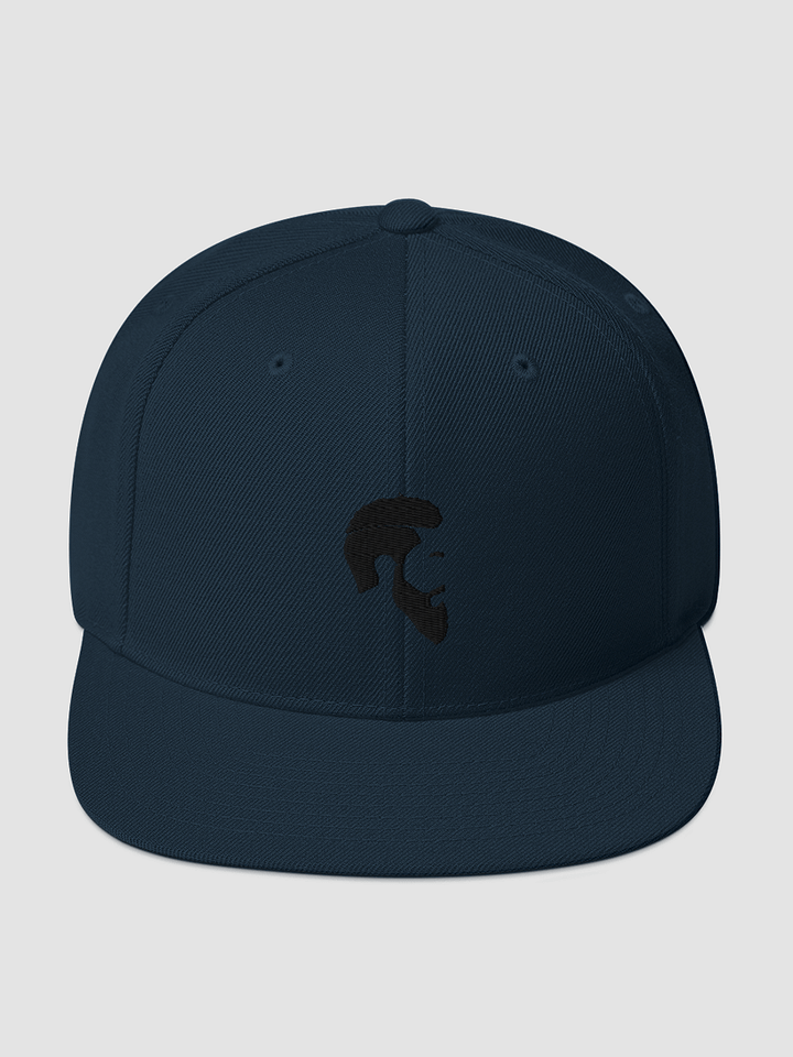 mattym Snapback Hat product image (1)