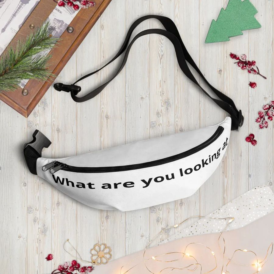 Fanny pack product image (9)