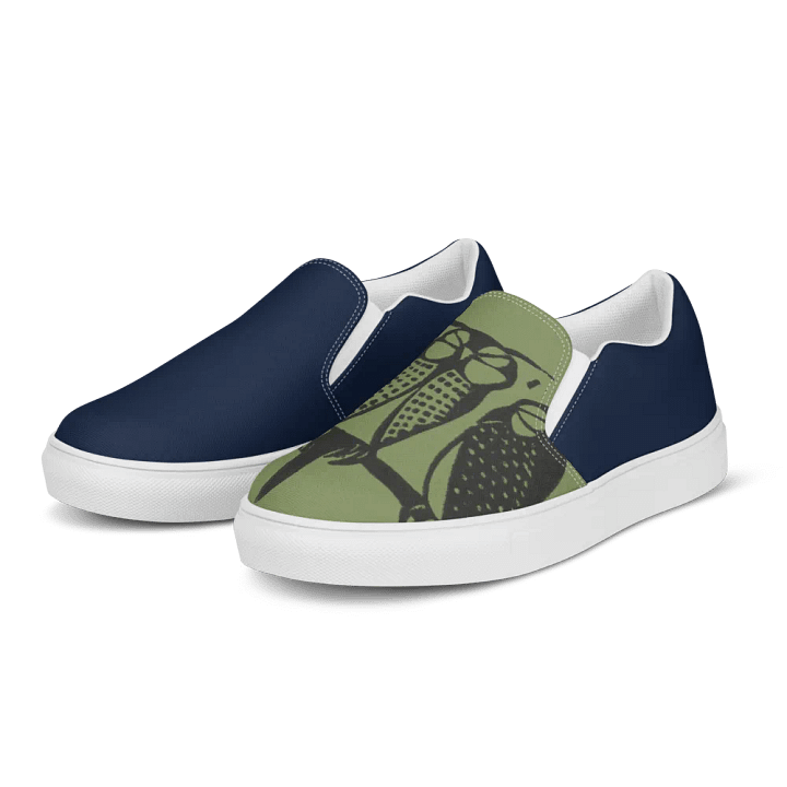 Iconic Men's Slip on Shoes 009 product image (1)