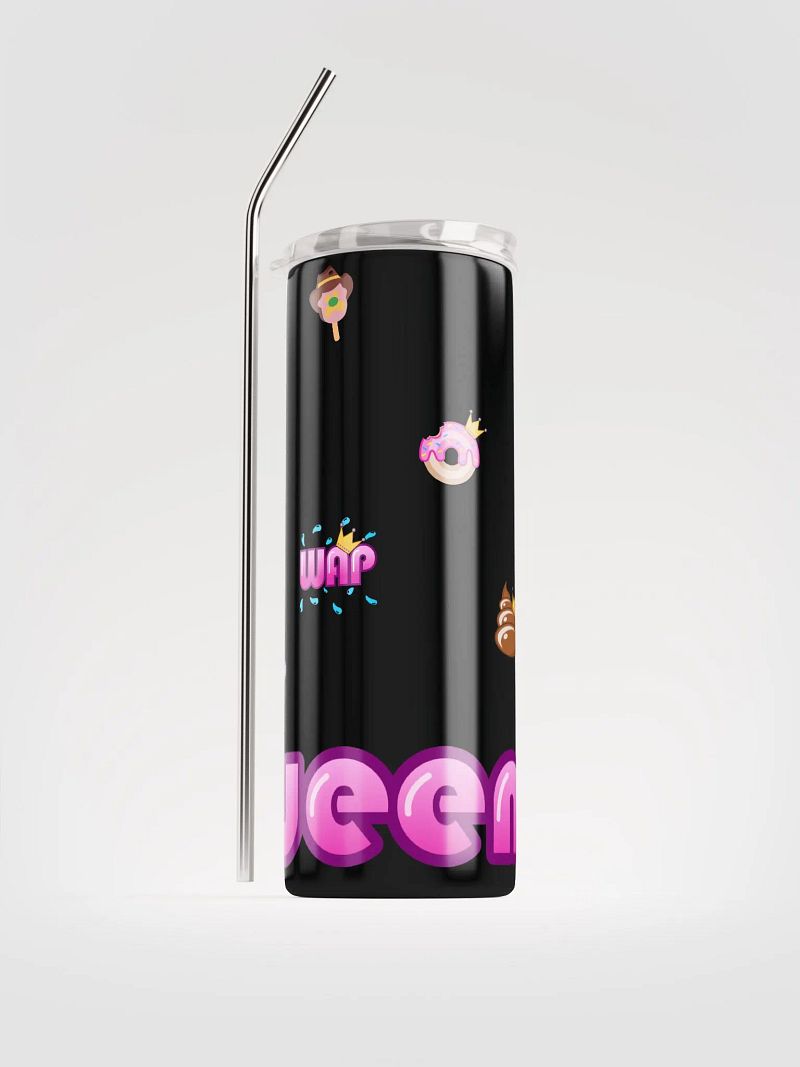 Tumbler