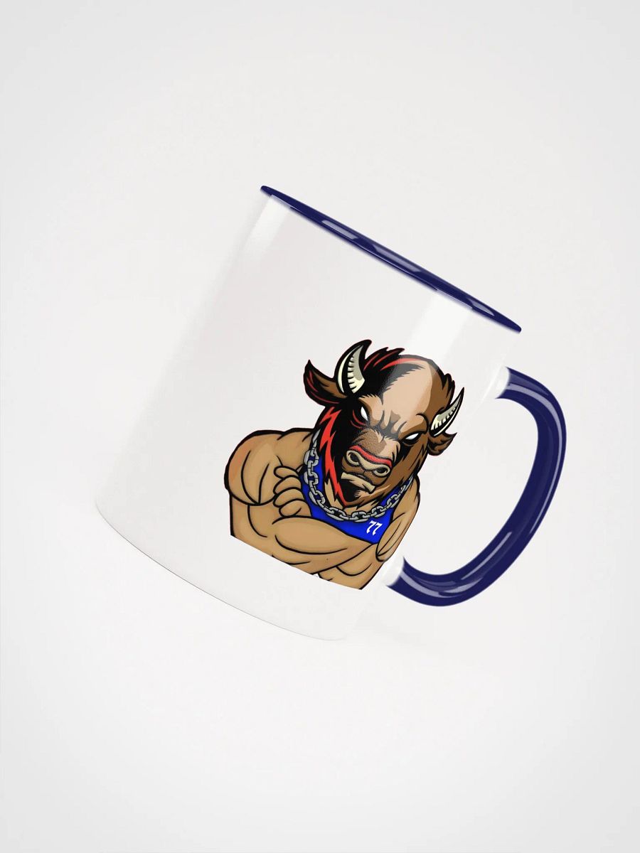Hockeymancb77 Mug product image (4)