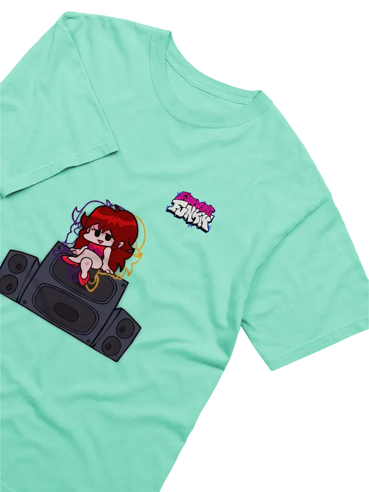 FNF Girlfriend T-Shirt product image (2)