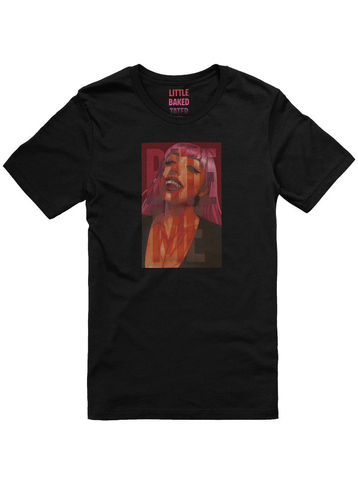 Bite Me T-Shirt product image (1)