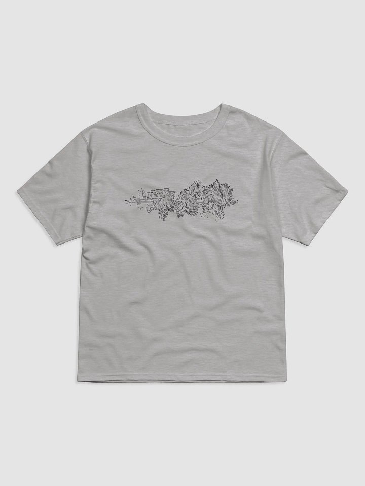 Trophy Tee product image (1)