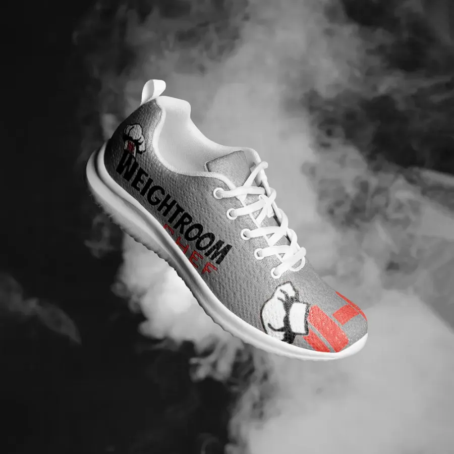 THE WEIGHT ROOM CHEF MENS SHOES product image (12)