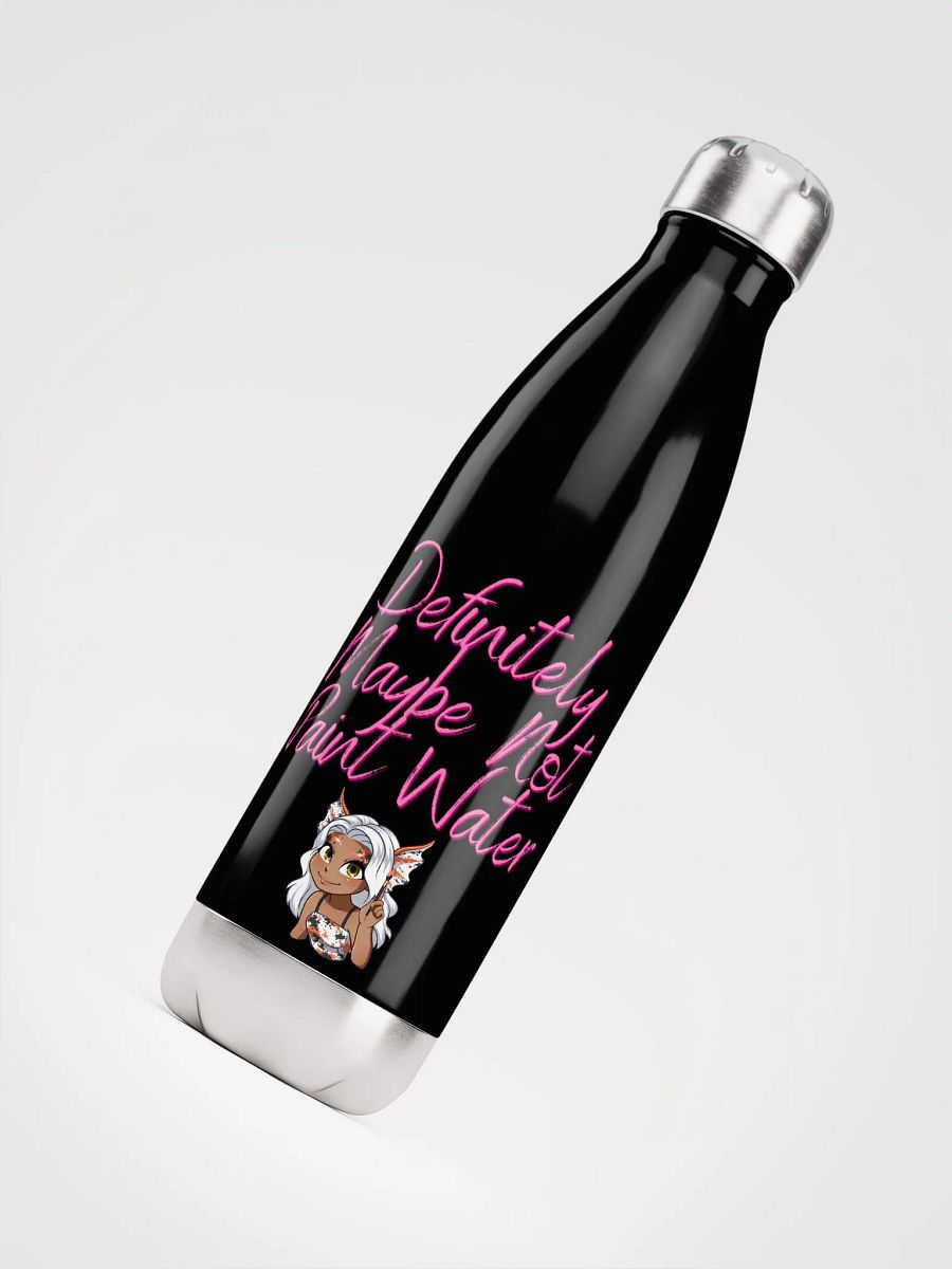 Definitely maybe not paint water product image (8)