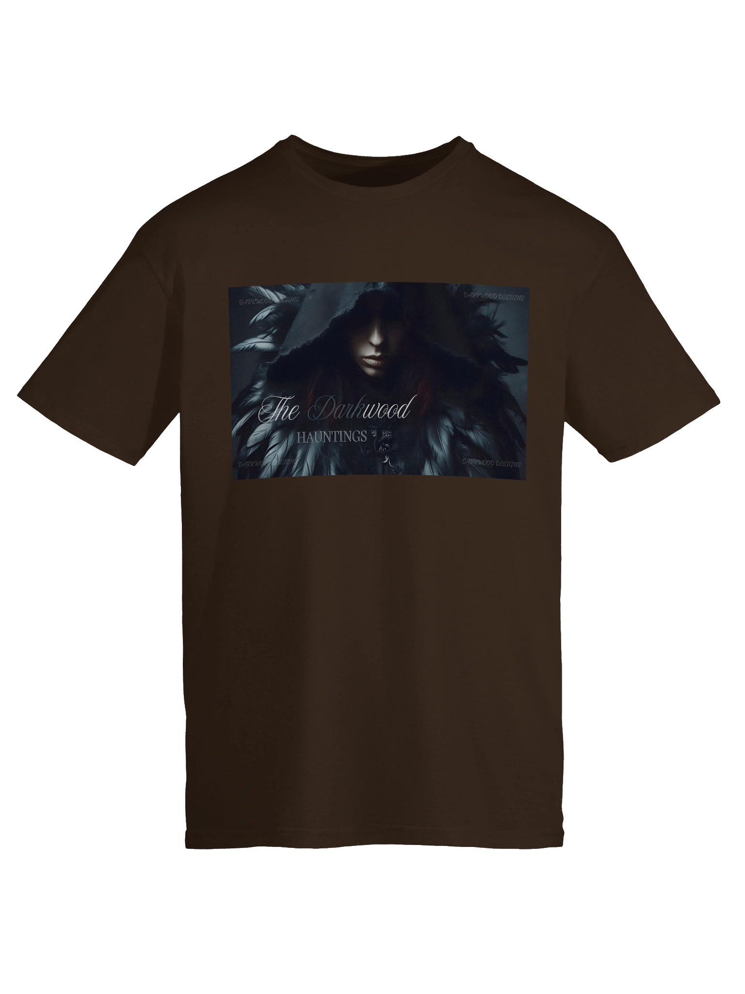 The Darkwood Hauntings product image (122)