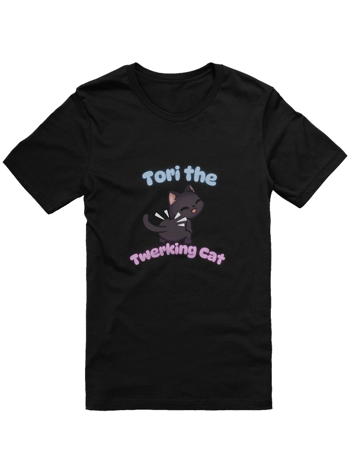 Tori the Twerking Cat product image (1)
