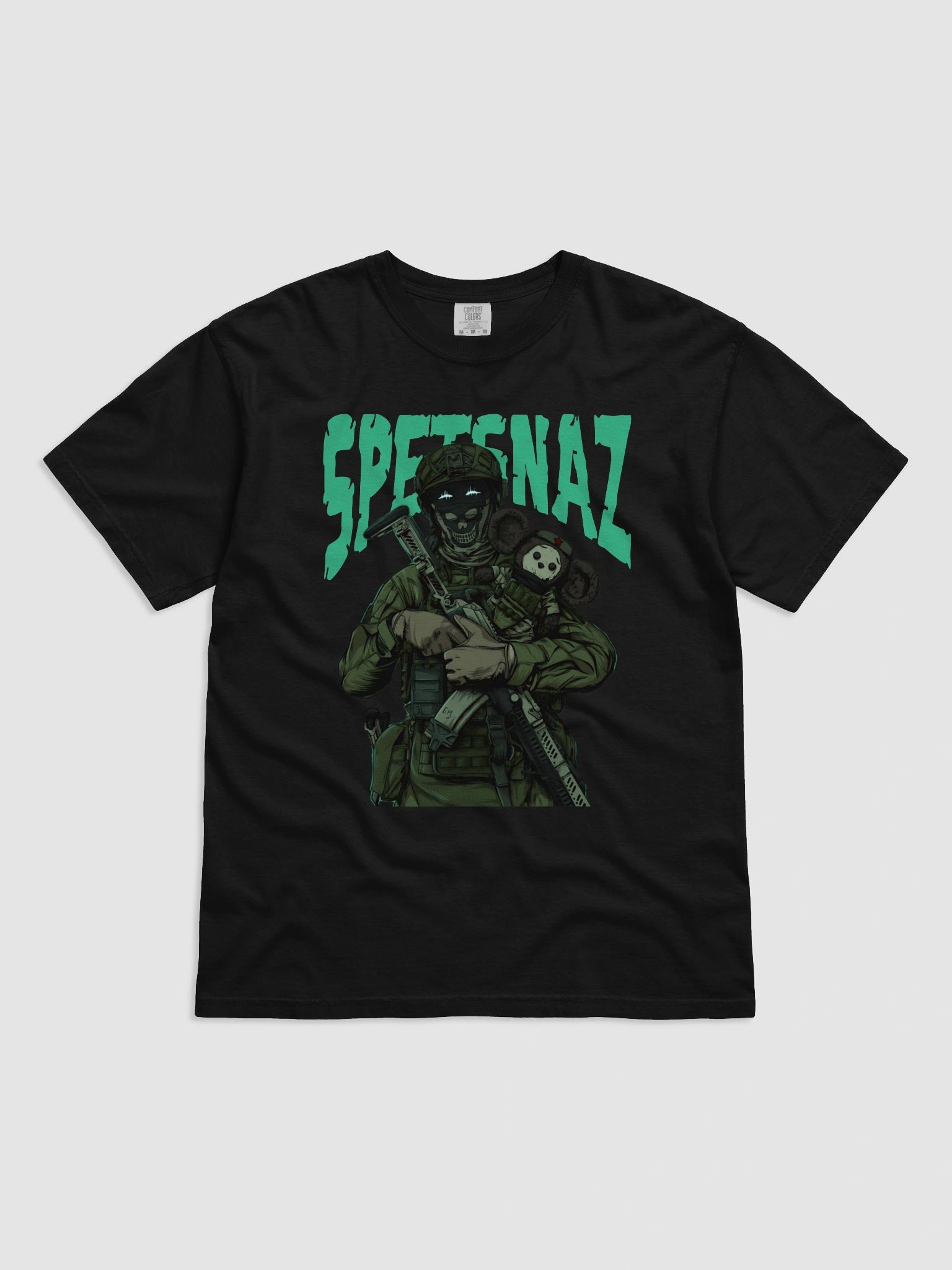 Spetsnaz product image (2)