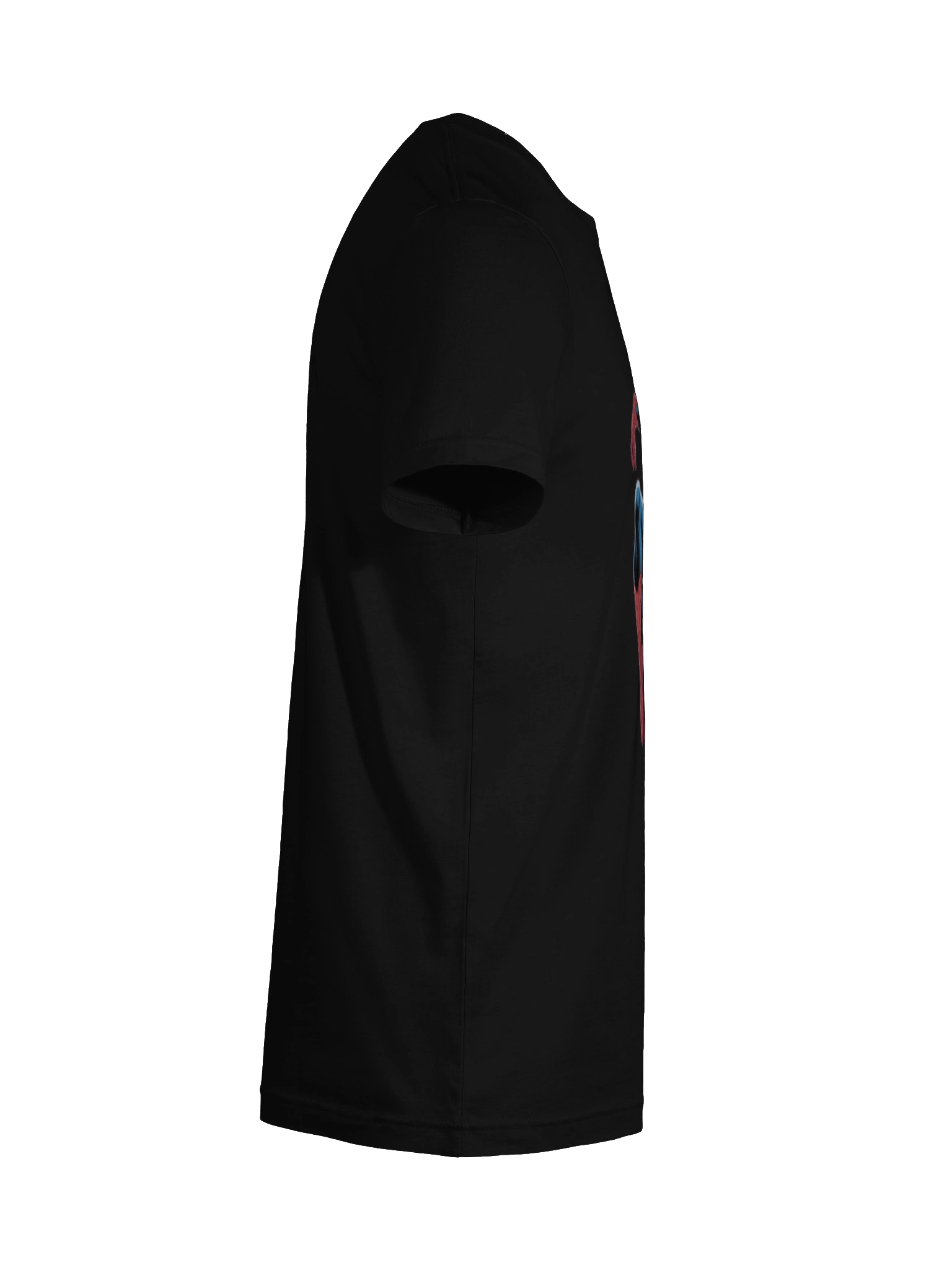 Spider-Man Web Shadow Swing Supersoft T-Shirt product image (12)