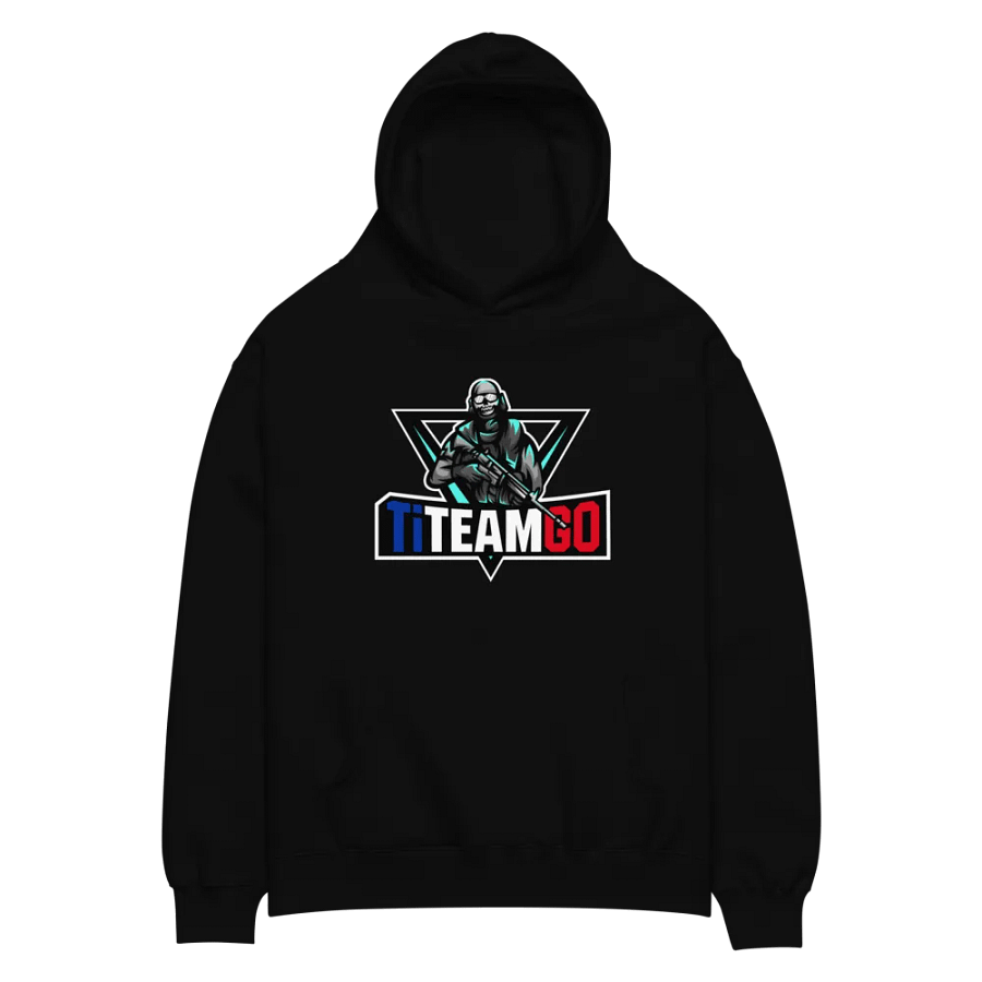 Unisex Premium Oversized Hoodie product image (2)