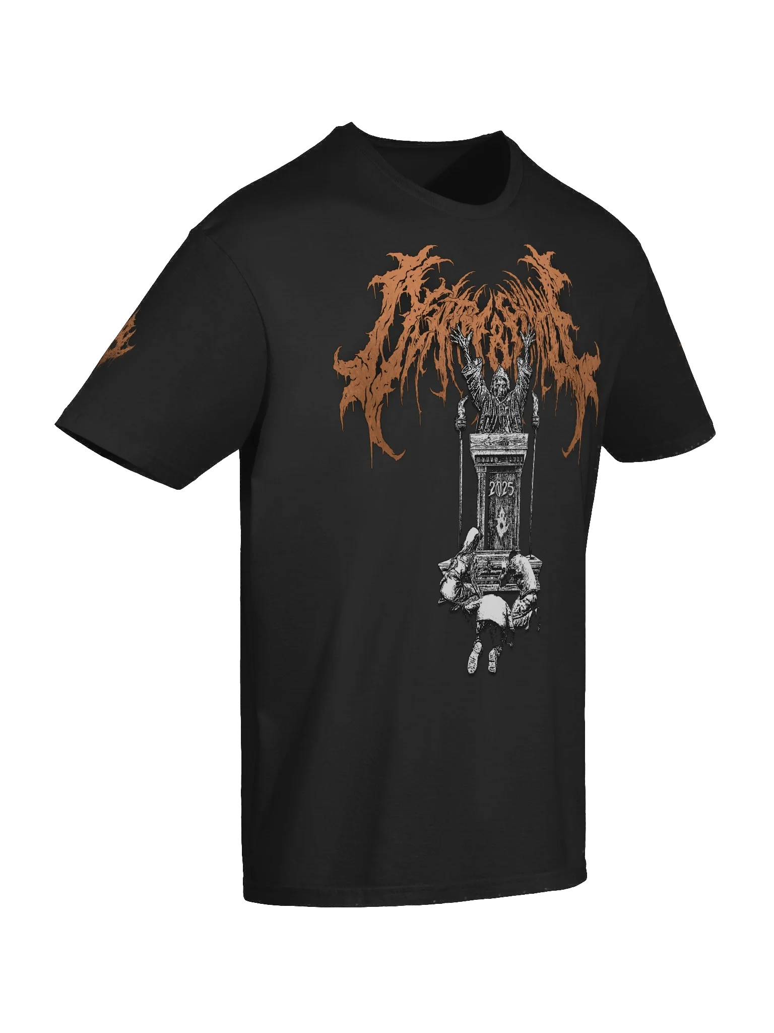 D&E "2025" Shirt product image (10)