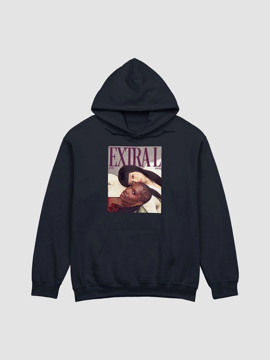 ExtraL JENNIE & Doechii Hoodie product image (15)