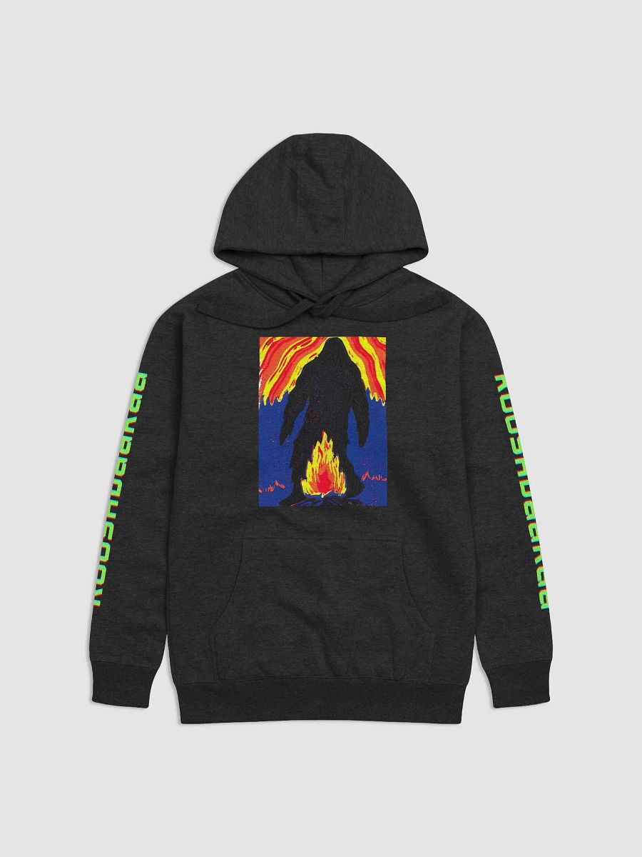Camping Vibes Hoodie product image (4)