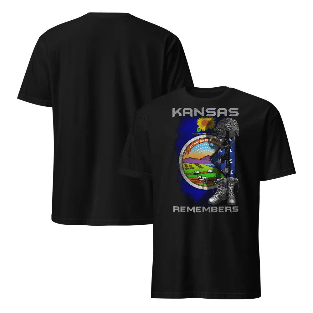 Kansas Remembers product image (6)